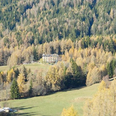 Hotel Ganzaie Daiano Eksteriør billede